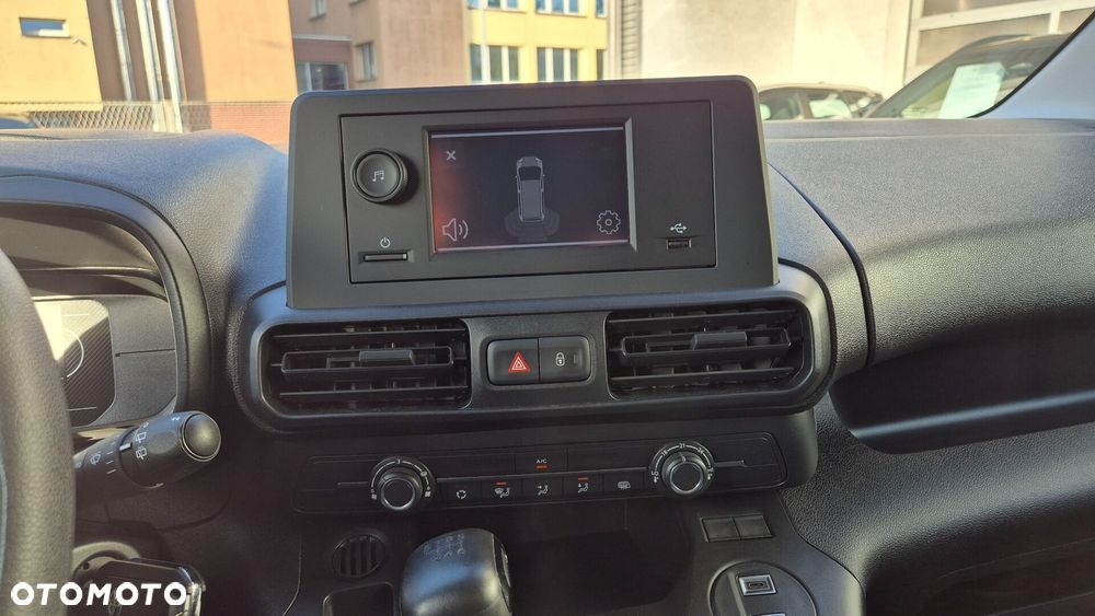 Toyota PROACE CITY - 16