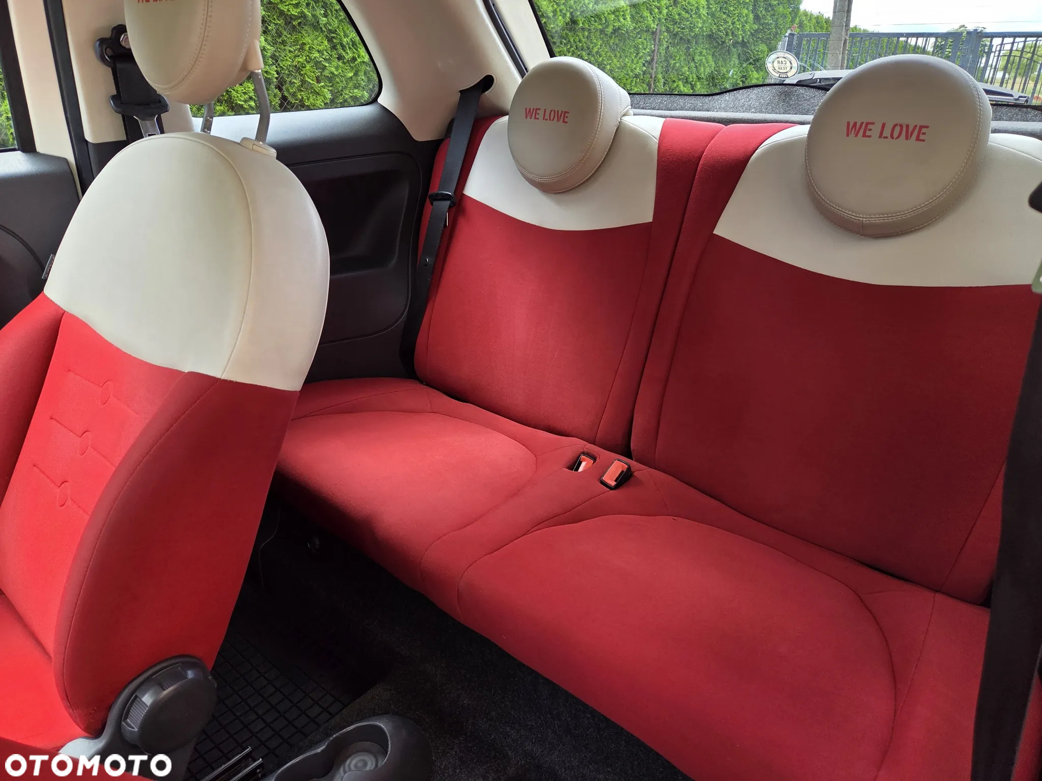 Fiat 500 1.2 Pop - 10