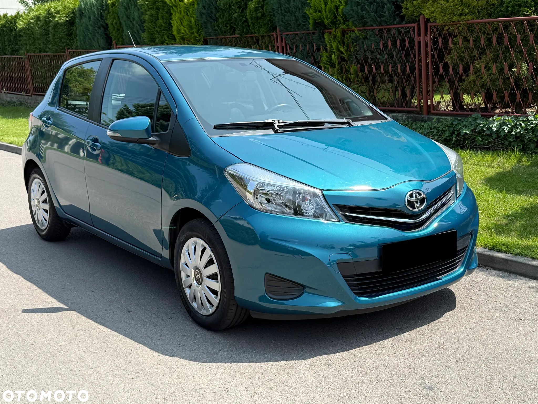 Toyota Yaris 1.0 Life - 1