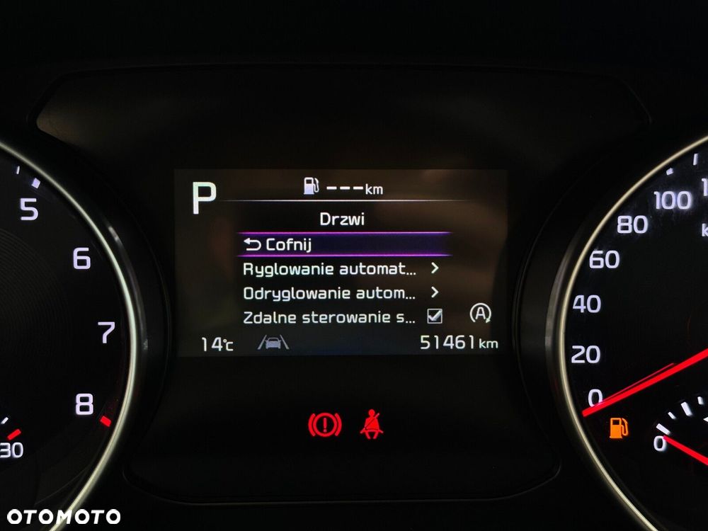 Kia Ceed 1.5 T-GDI M DCT - 35