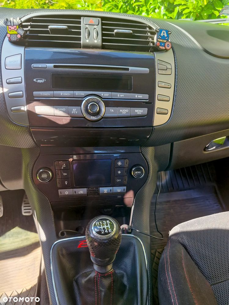 Fiat Bravo - 18
