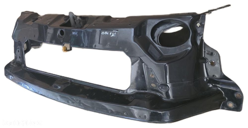 Wzmocnienie Pasa Przedniego Iveco Daily Vi Panel Pod Chłodnicę 5802325 - 2