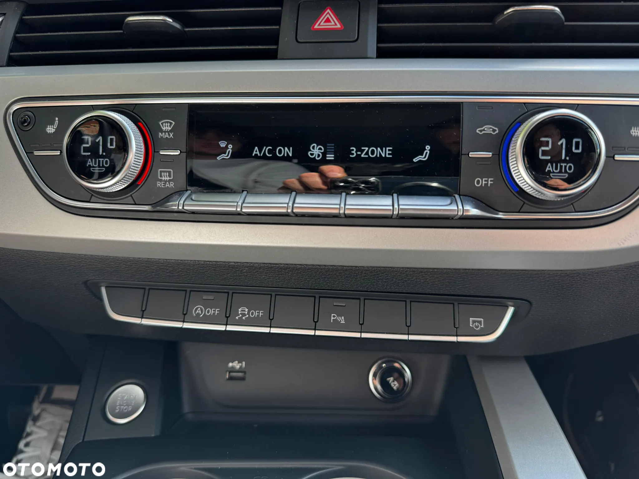 Audi A4 - 19
