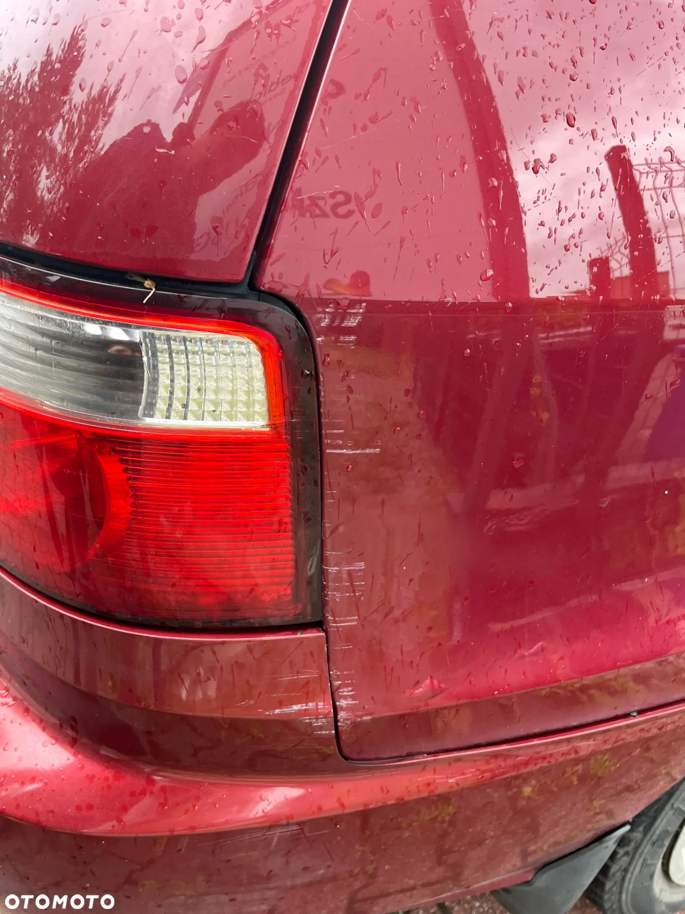 Kia Carens 2.0 CVVT LX - 19