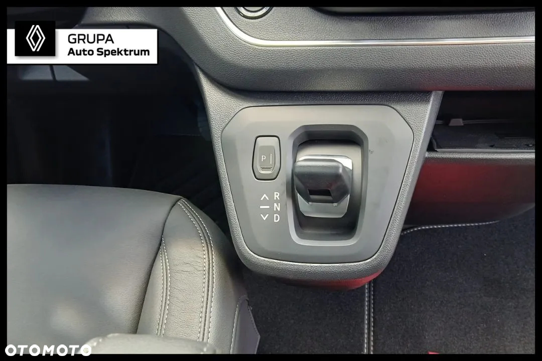 Renault Trafic SpaceClass 2.0 dCi Escapade EDC - 27