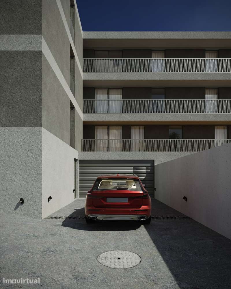 Urbanização das Laranjeiras - Lote 12 - Grande imagem: 5/6