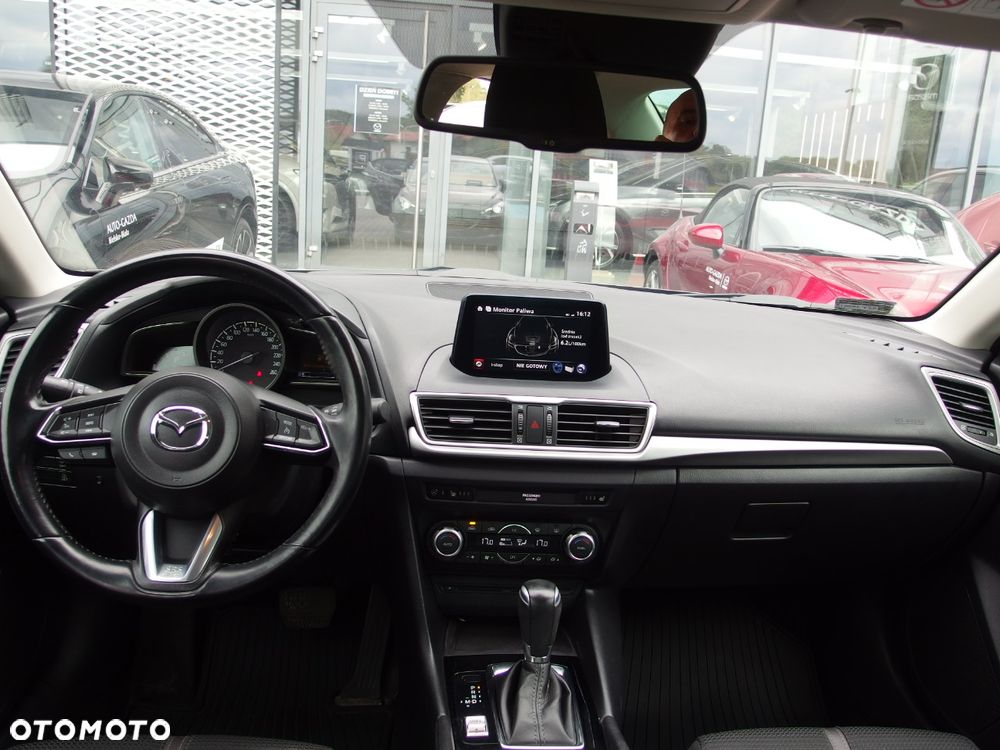 Mazda 3 2.0 Skyenergy - 10