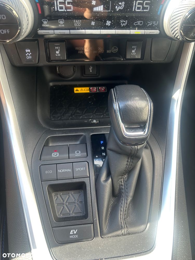 Toyota RAV4 2.5 Hybrid Selection 4x2 - 23