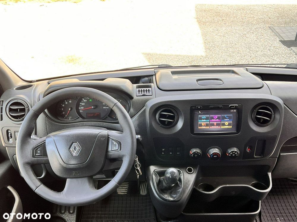 Renault Master - 8