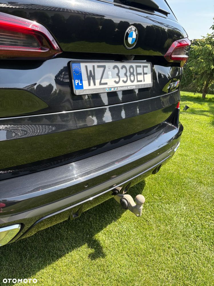 BMW X5 - 11