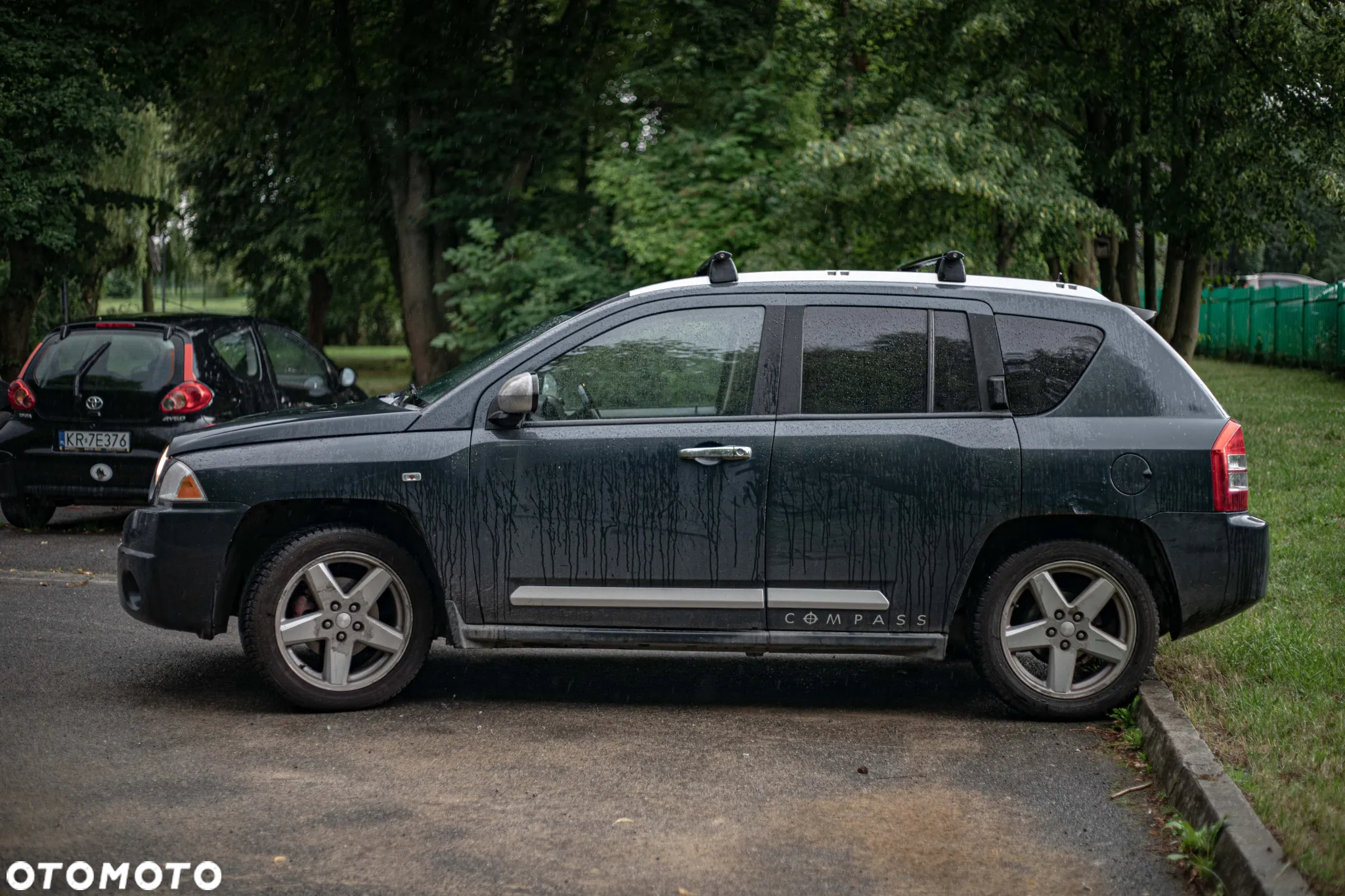Jeep Compass 2.4 Limited - 5