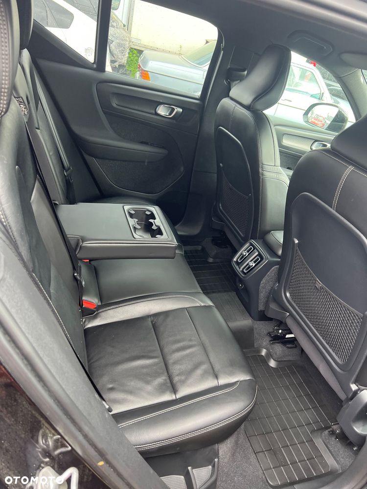 Volvo XC 40 - 16