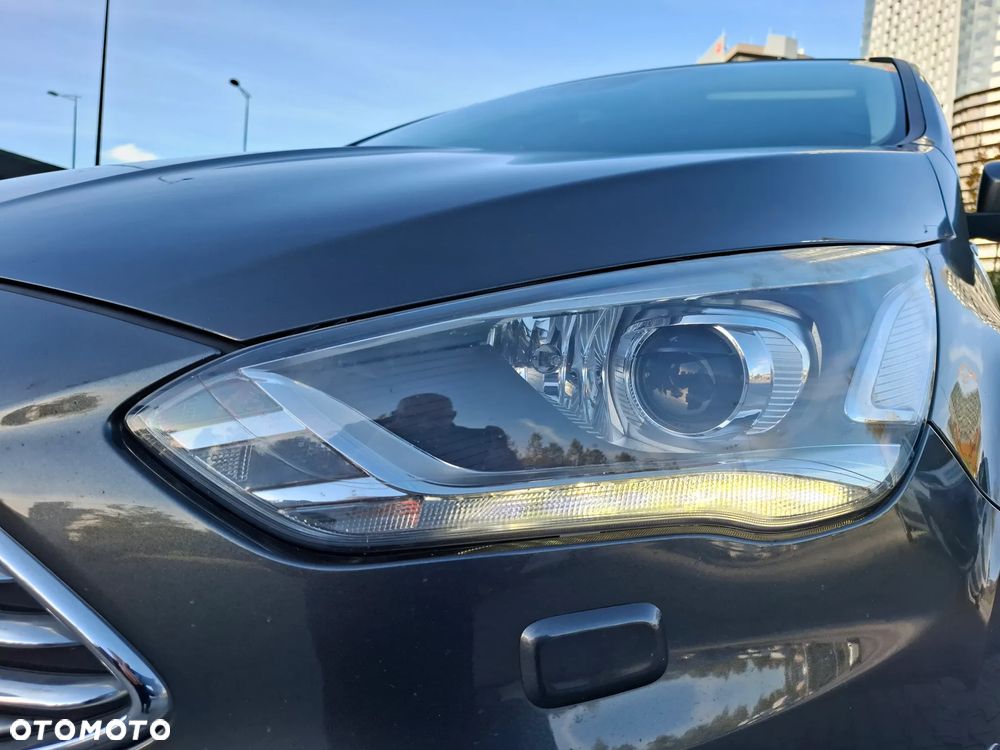 Ford Grand C-MAX Gr 2.0 TDCi Titanium ASS - 38