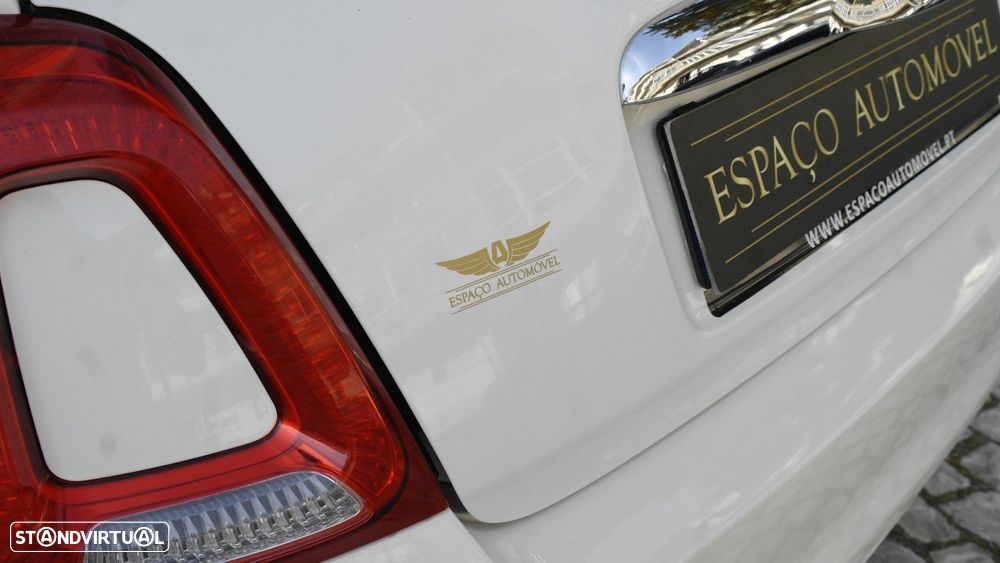 Fiat 500 1.0 Hybrid Dolcevita - 10