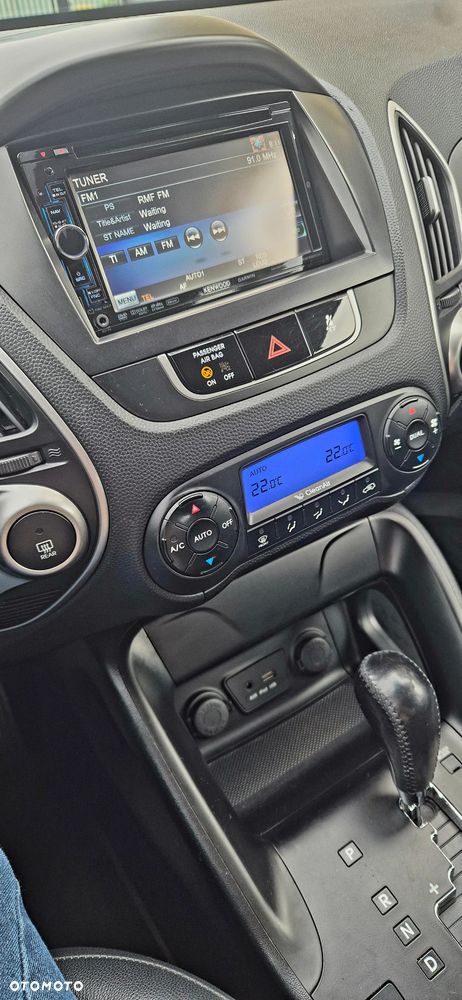 Hyundai ix35 - 21