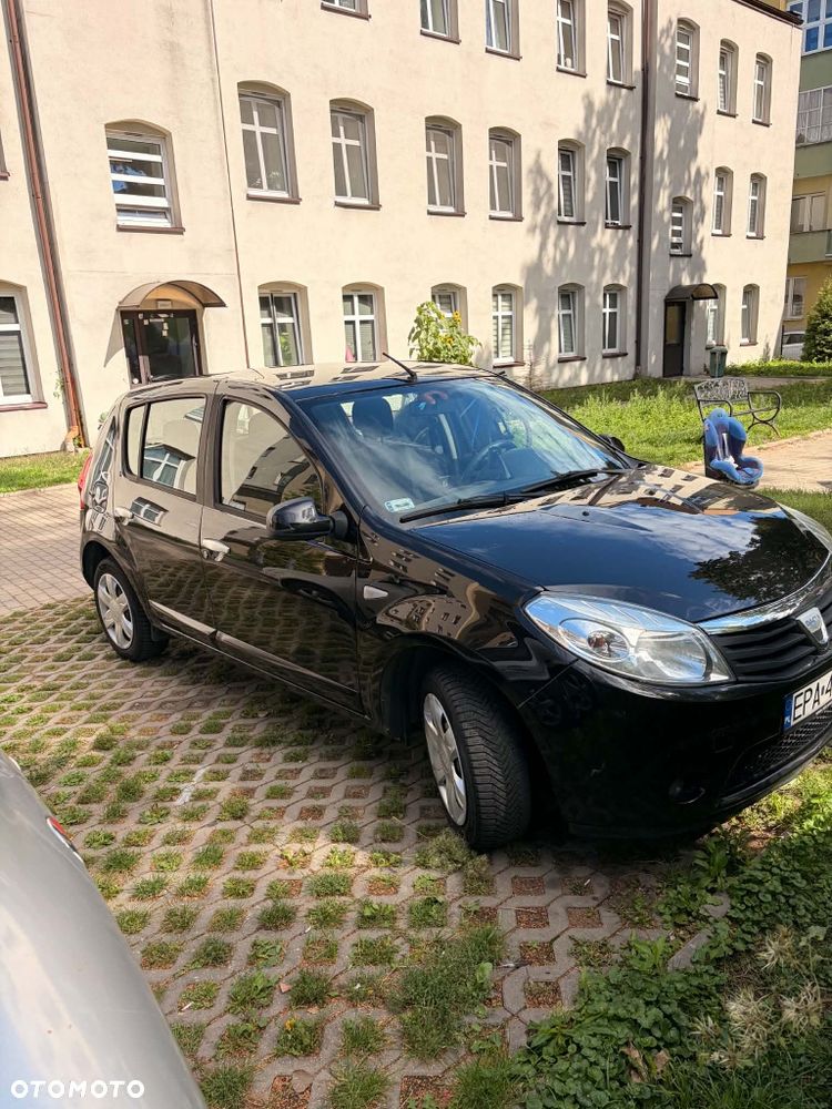 Dacia Sandero - 3