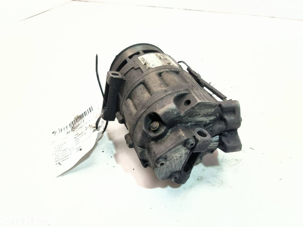 SPRĘŻARKA KLIMATYZACJI RENAULT MASTER III 8200848916 - 1