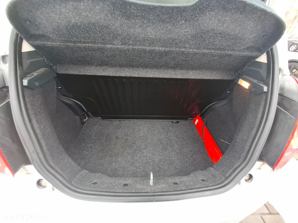 Ford KA 1.2 Trend - 19