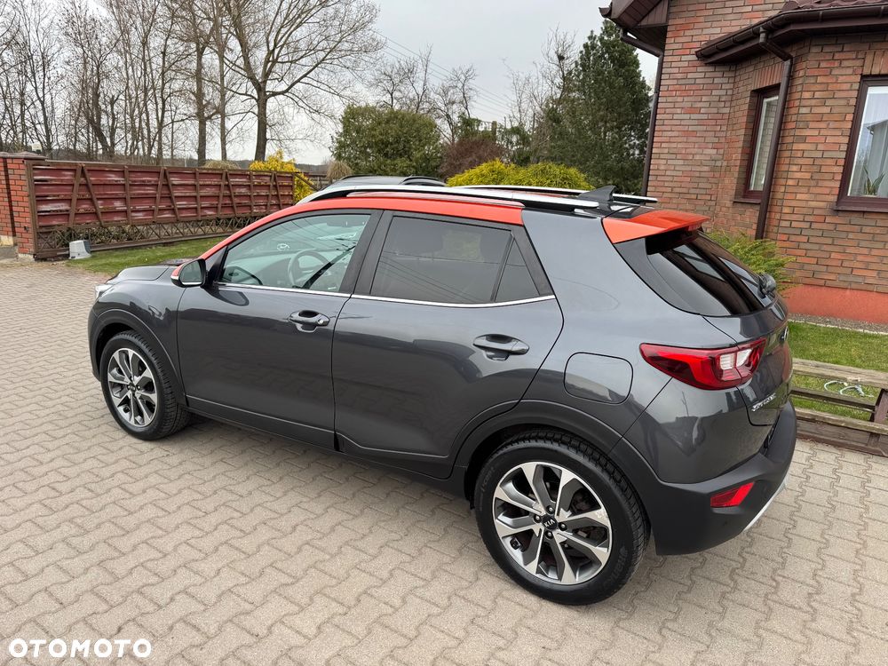 Kia Stonic 1.4 Vision - 10