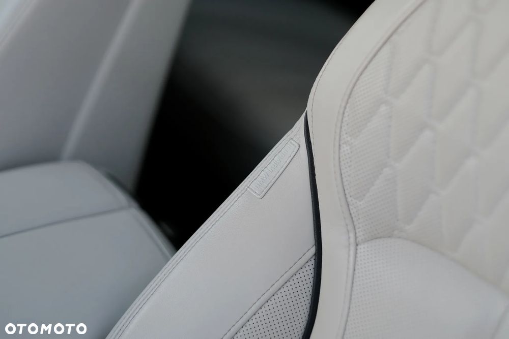 BMW X7 M50d sport - 22