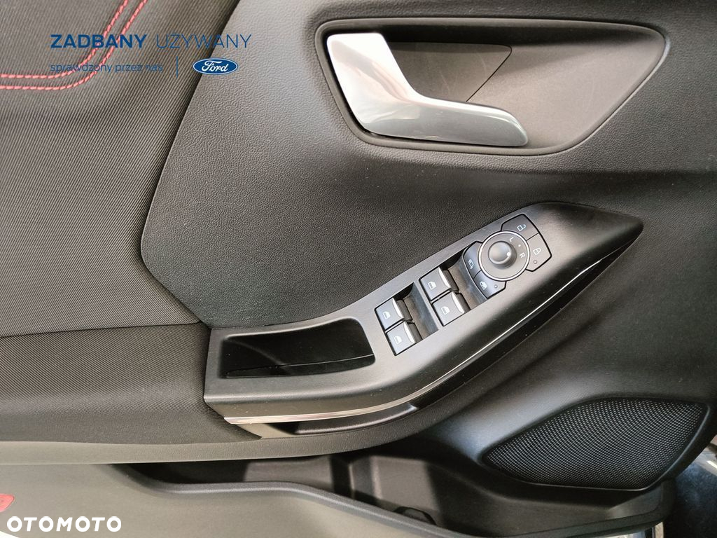Ford Puma 1.0 EcoBoost Hybrid ST-LINE - 15