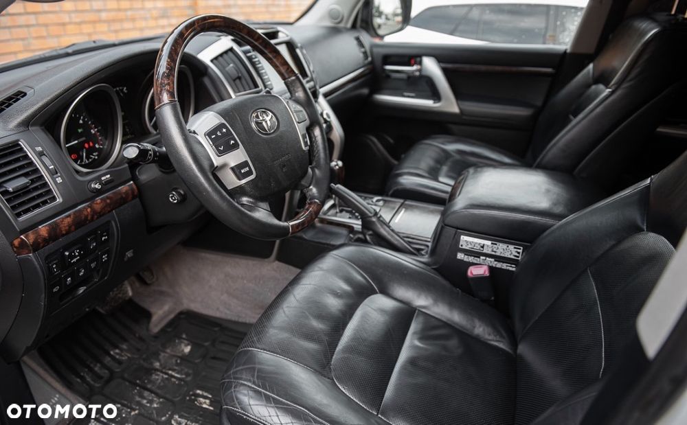 Toyota Land Cruiser LC 4.5 D-4D Limited - 18