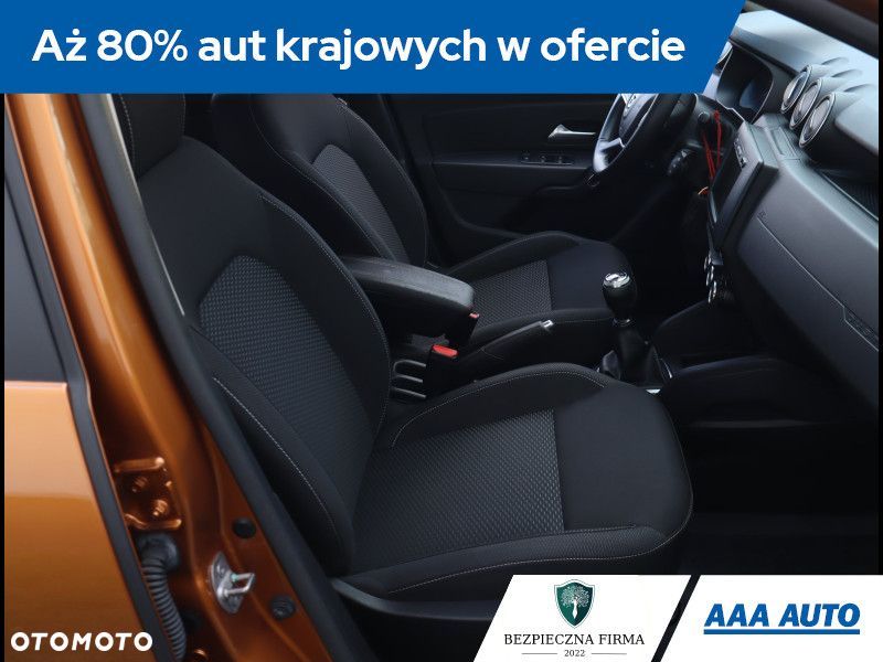 Dacia Duster - 11
