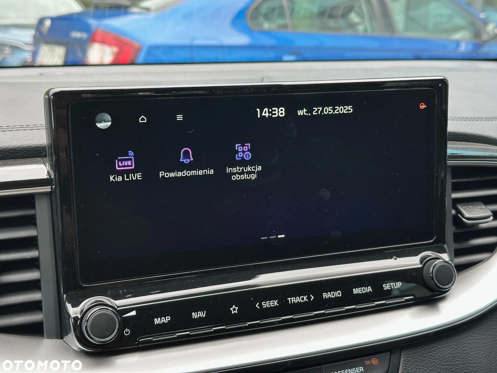 Kia Ceed 1.5 T-GDI Tribute DCT - 31