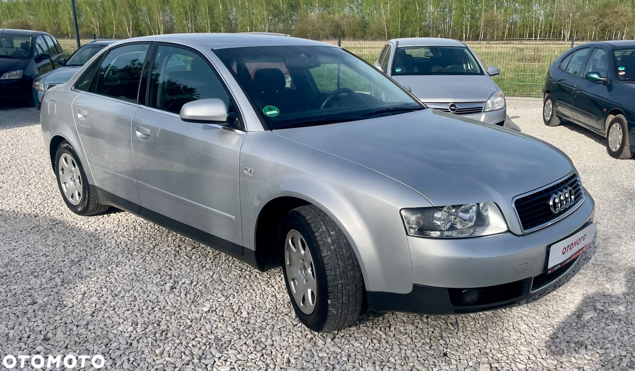 Audi A4 Avant 2.0 - 22