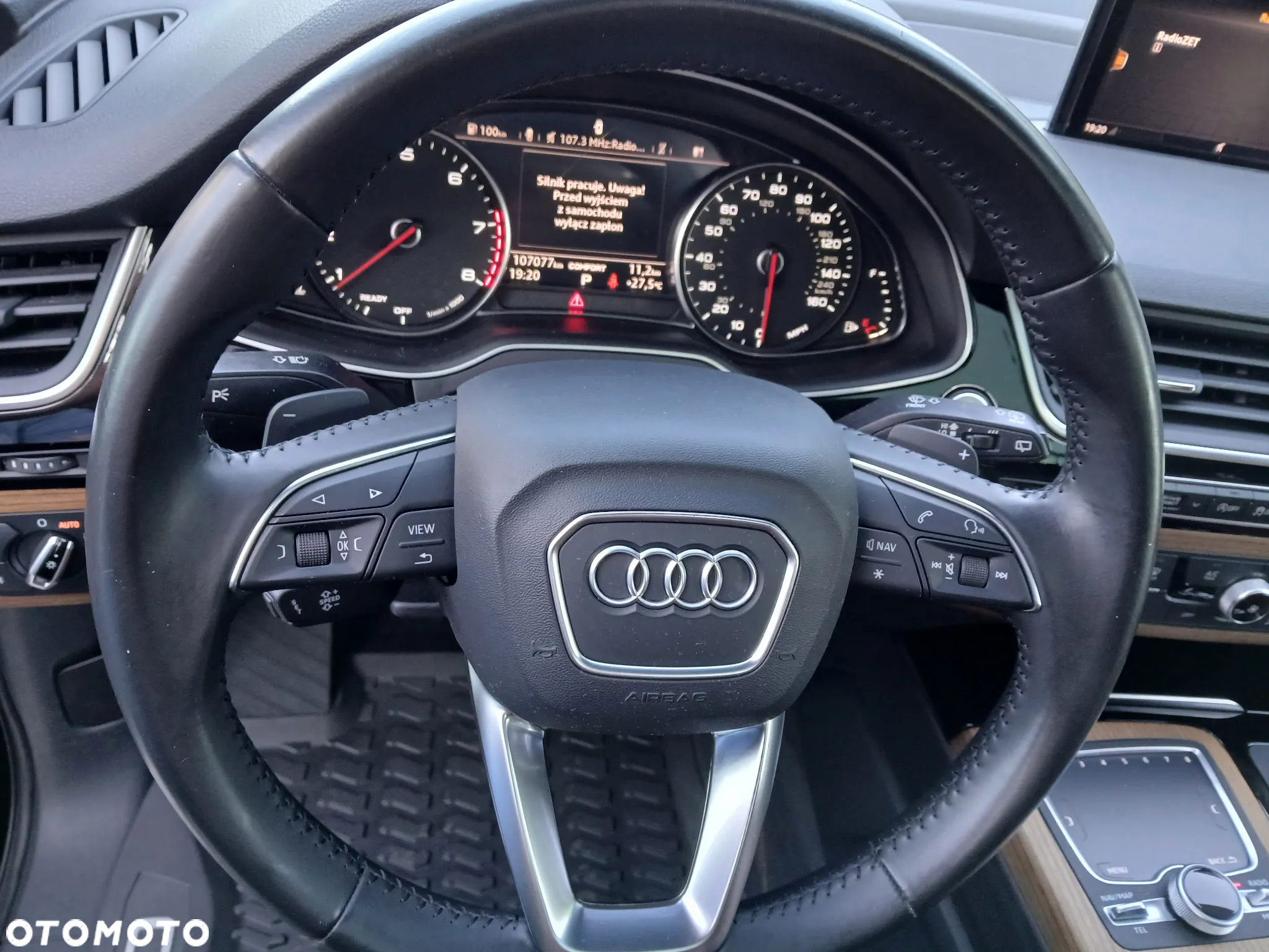 Audi Q7 - 18