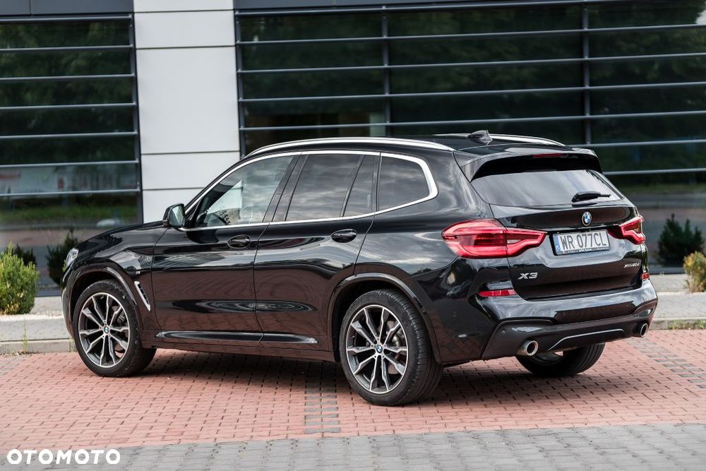 BMW X3 - 11