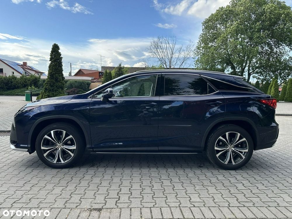 Lexus RX - 2