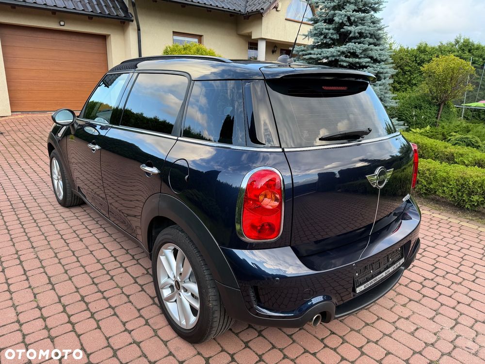MINI Cooper S - 3