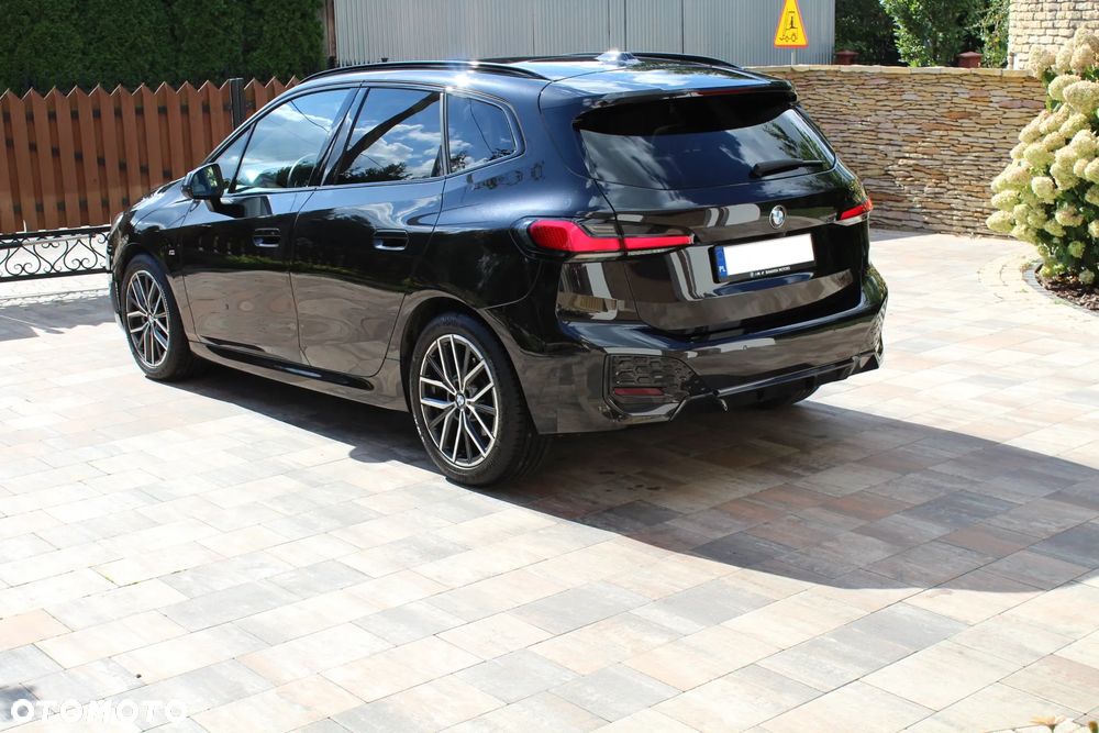 BMW Seria 2 223i xDrive mHEV M Sport sport - 6