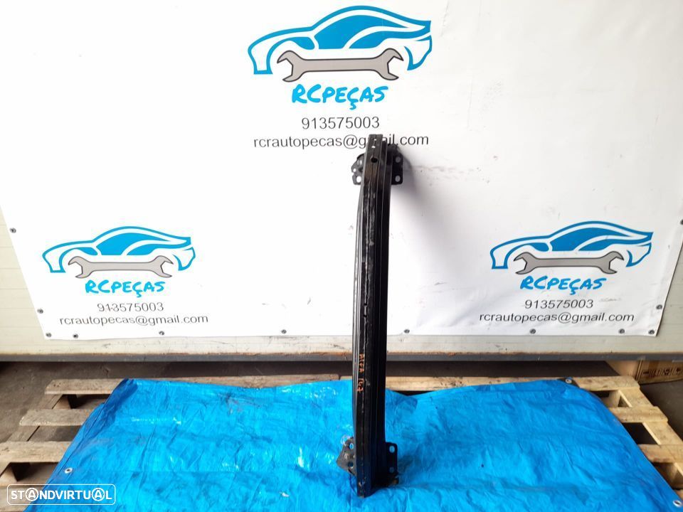 REFORÇO PARACHOQUES PARA-CHOQUES FRONTAL FRENTE ORIGINAL ALFA ROMEO 147 II 2 MK2 FASE II 2 1.9 JTD - 1
