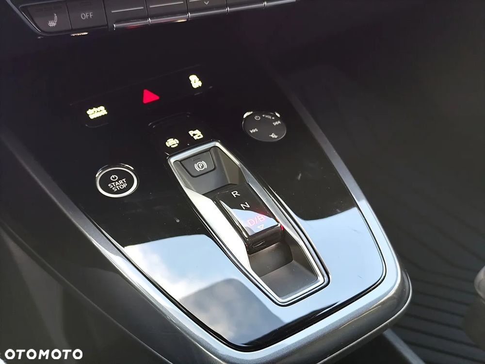 Audi Q4 Sportback e-tron 50 77kWh Quattro Edition One Taifun - 22