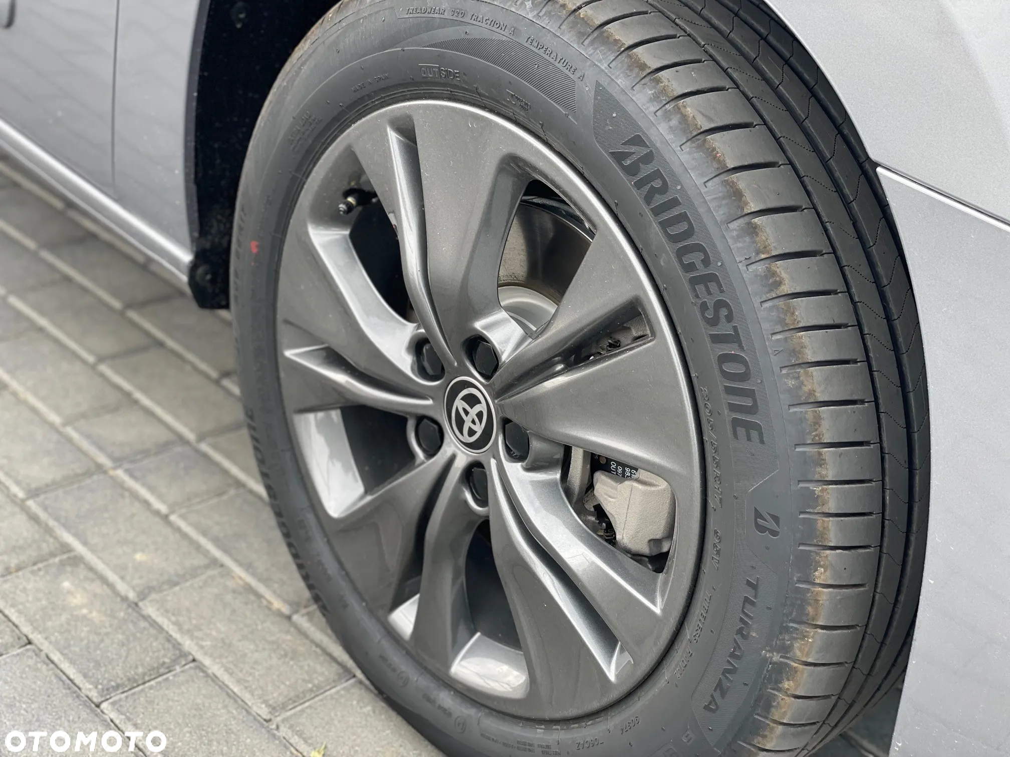 Toyota Proace City Verso 1.5 D-4D Family - 8