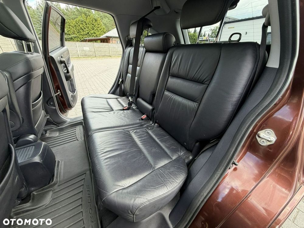 Honda CR-V 2.0 Executive - 29