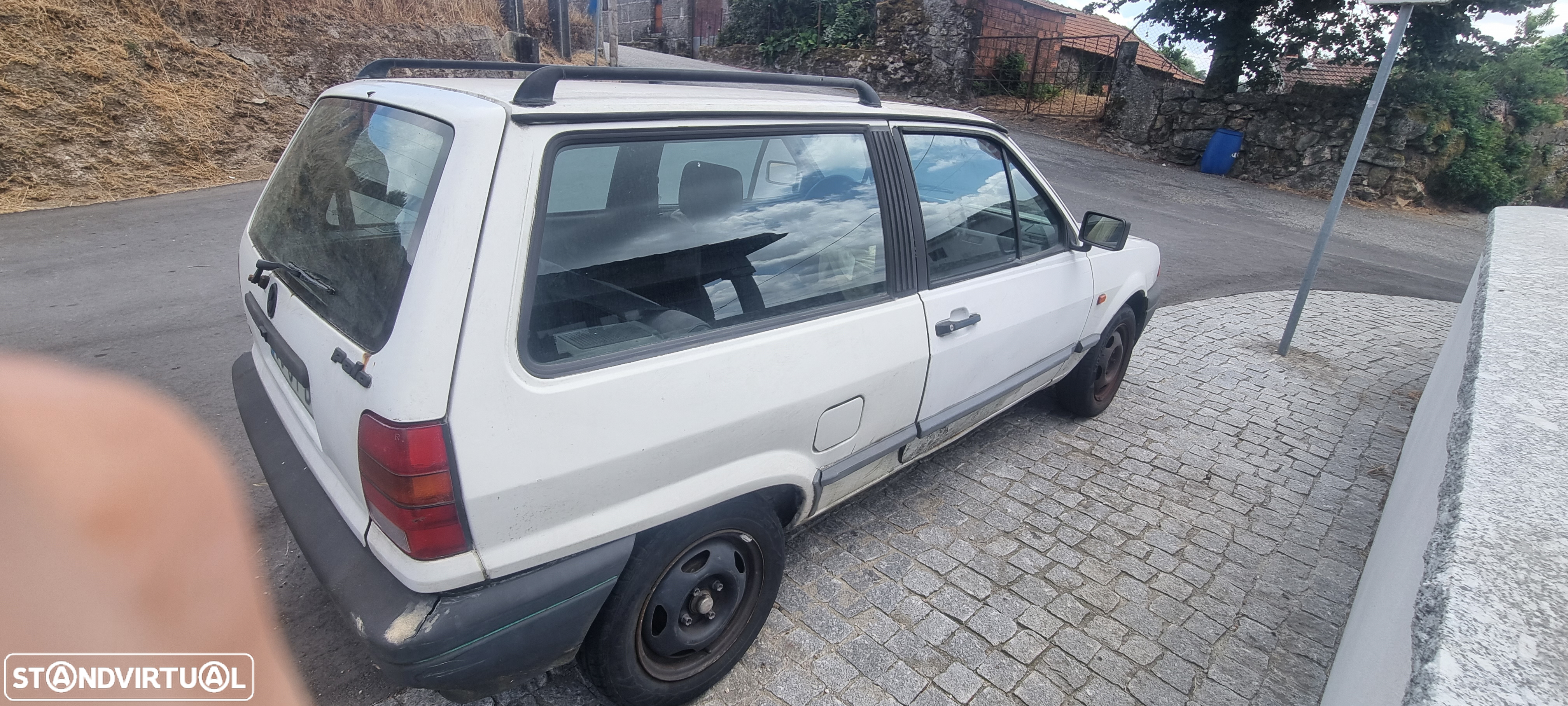 VW Polo 1.3 GT - 4
