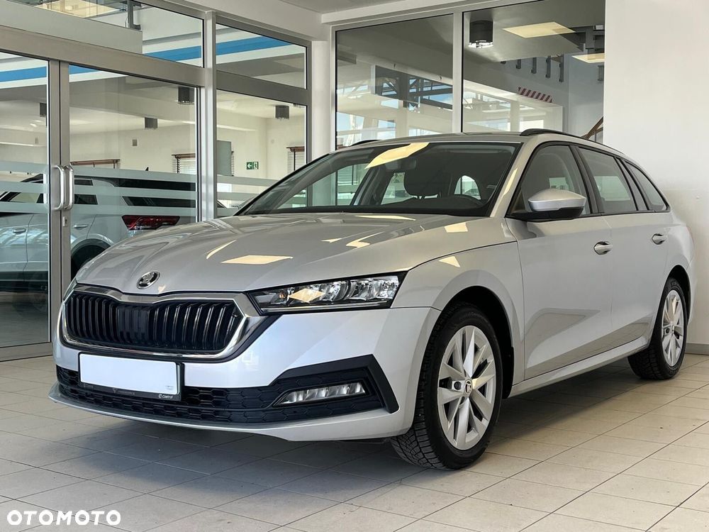 Skoda Octavia 2.0 TDI Ambition - 2
