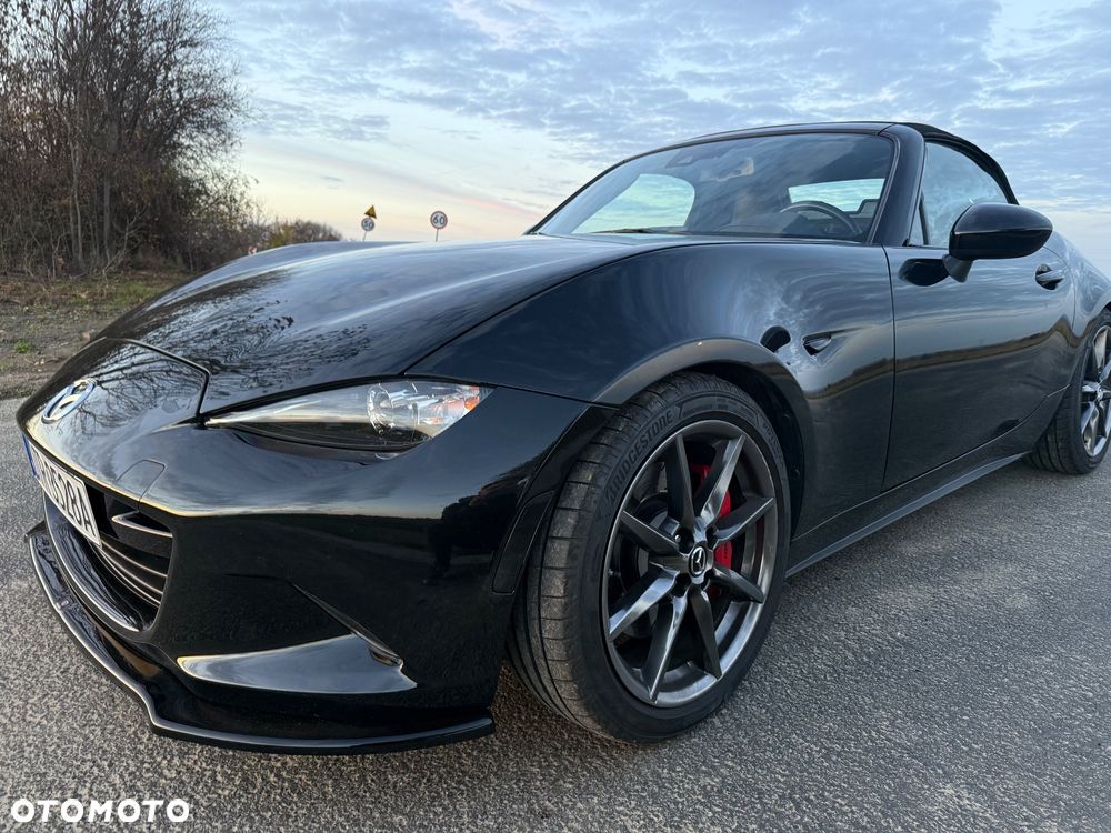 Mazda MX-5 2.0 Skypassion i-ELOOP - 6