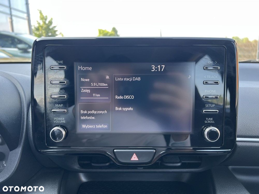 Toyota Yaris - 20