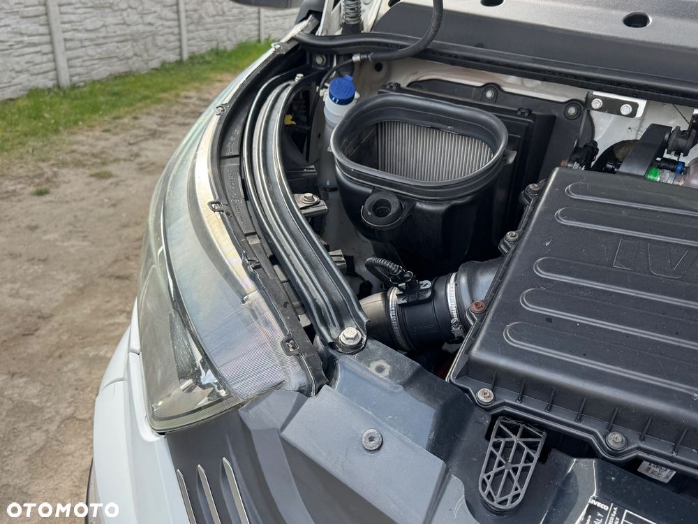 Iveco Daily 72C18 Automat - 11