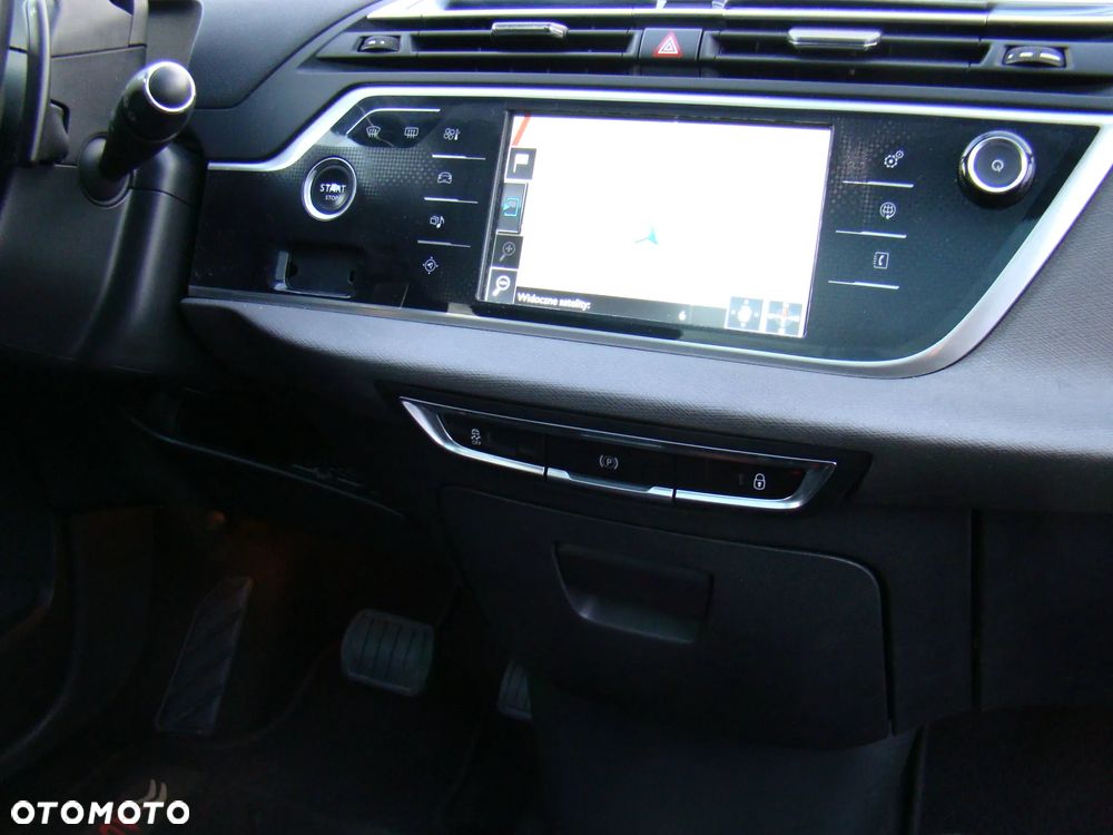 Citroën C4 Grand Picasso BlueHDi 150 Intensive - 39