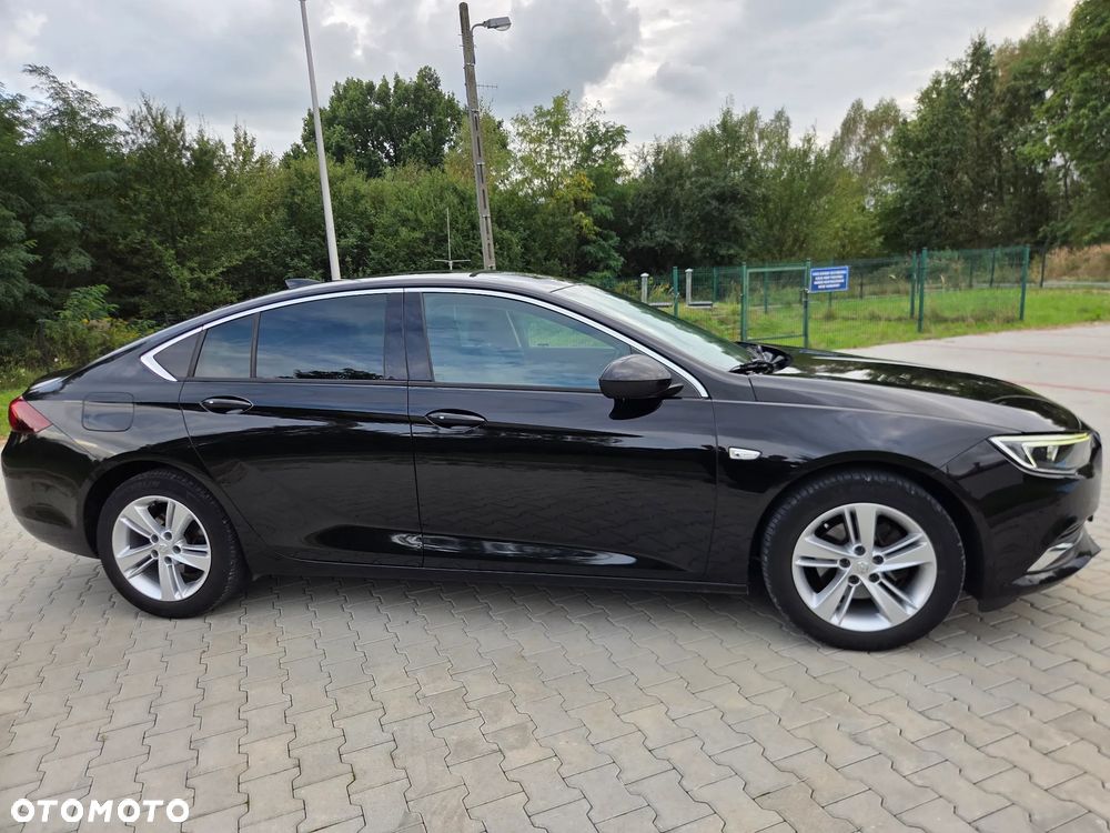 Opel Insignia 1.5 T Innovation S&S Eco - 2
