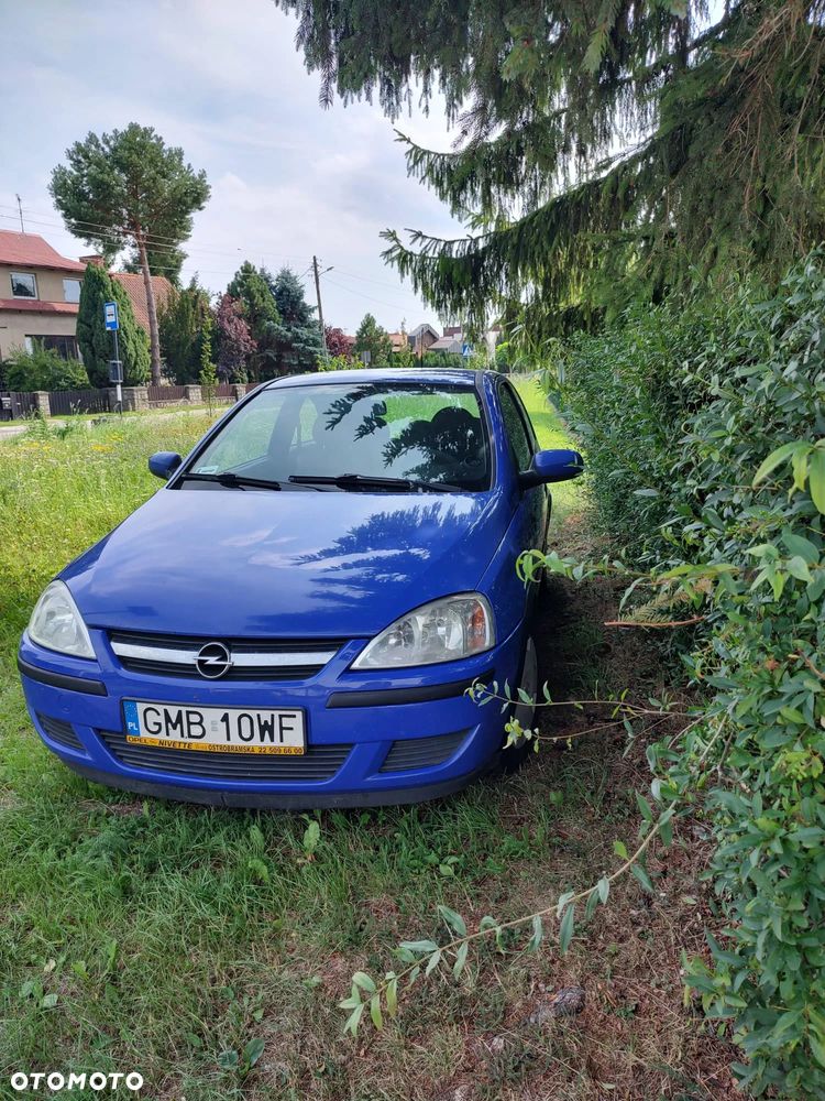 Opel Corsa 1.3 CDTI Cosmo - 10