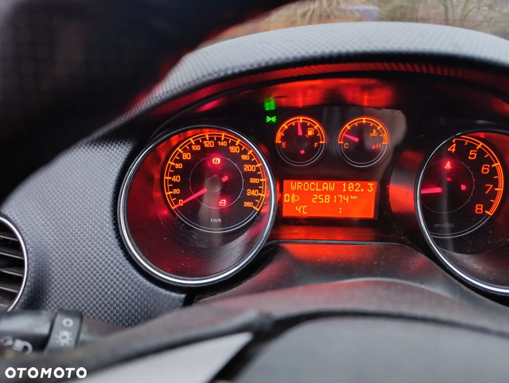 Fiat Bravo 1.4 T-JET 16V Dynamic - 6