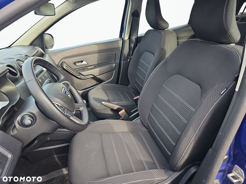 Dacia Duster 1.0 TCe Comfort - 12