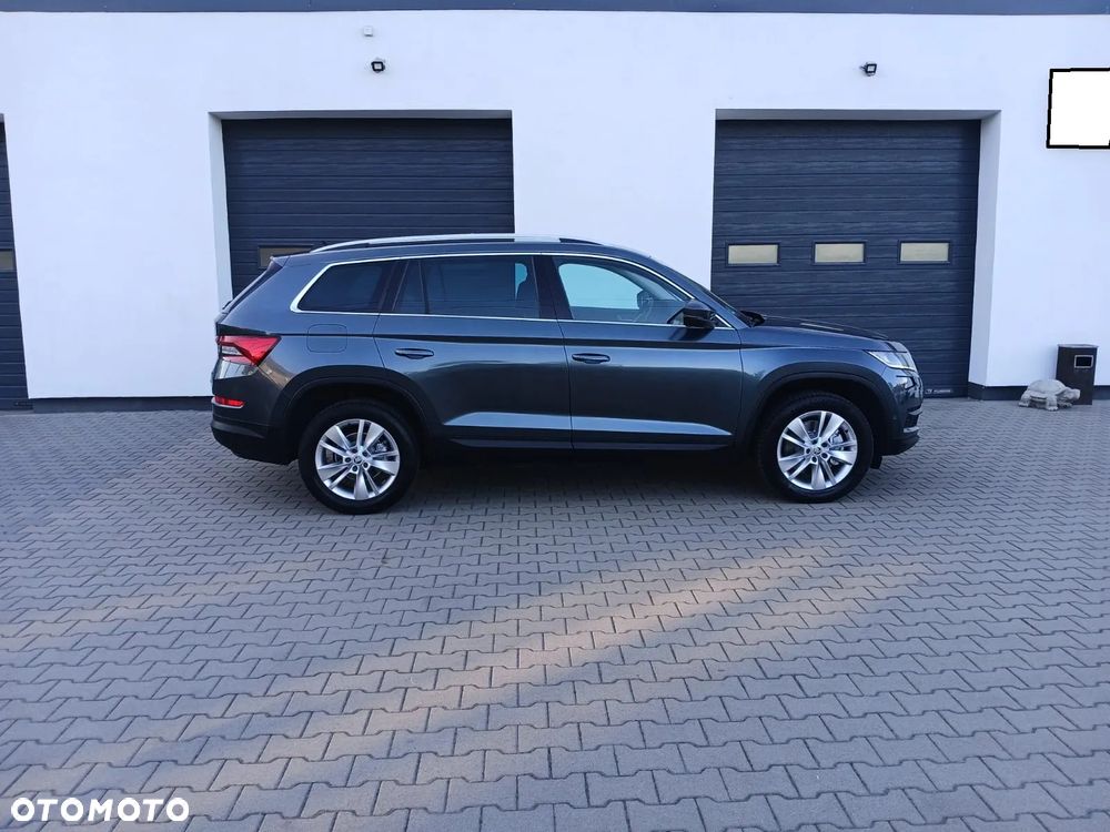 Skoda Kodiaq 2.0 TSI 4x4 Style DSG - 36