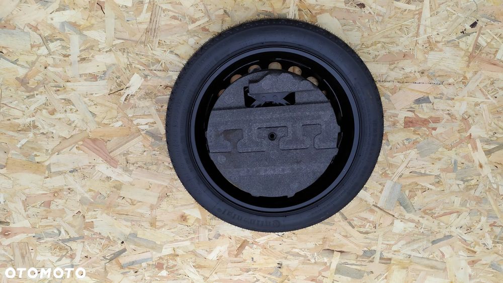 Koło dojazdowe dojazdówka 5X115 + zestaw  17 R17 Opel Insignia II B   wysyłka - 7